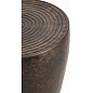 2034 Clint Side Table Arteriors боковой стол — фото 1