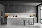 DK3103-BK Denkirs Deep встраиваемый светильник 10W — фото 6