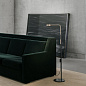 102F105 w102 Chipperfield Wästberg светильник для чтения — фото 3