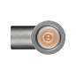 Уличный настенный светильник Up Down Arlight KT-RAY-WALL-TWIN-R46-2X3W — фото 2