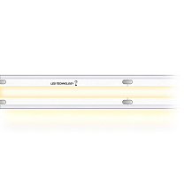 Светодиодные ленты Led technology COB 3000K