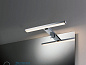 78950 HomeSpa LED Mirror luminaire Зеркальные светильники Paulmann — фото 5