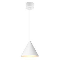 CONE P 10.30 W + BASE N Led Technology Cone подвесной светильник