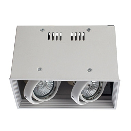 A5942PL-2WH Arte Lamp CARDANI-PICCOLO точечный накладной светильник