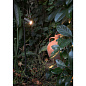 70226 Faro SETH-60 ESTACA чёрный LED 6W 2700K H60CMS прожектор садовый