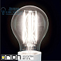 Светодиодная лампа Orion LED E27/7W klar LED *FO*