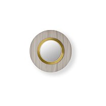 Lens Circular