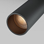 C053CL-L12W2.7K-W-B Maytoni FOCUS LED Встраиваемый светильник 12W 1040лм Черный — фото 3