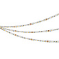 046731 Arlight Лента MICROLED-M168-4mm 24V Warm3500 (5 W/m, IP20, 2216, 5m) — фото 1