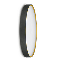 Ola 500 Color LED 4K 42W Antrac. Oro Phase cut AC DIRECT