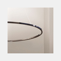 ELLISSE PENDANT MAJOR - down light - suspension