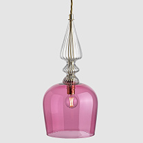 Spindle Shade рубиновый
