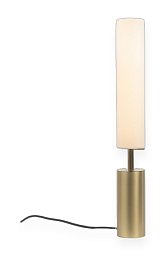 CVL-CLOPES-FLOOR-09-40-SB-PB CVL-Luminaires Clopes торшер