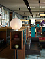 Настольный светильник MURANO (table) SLIDE — фото 4