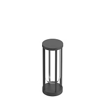 IN VITRO BOLLARD 1 H400 2700K EU 11W/220-240V ANT