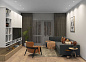 Встраиваемый точечный светильник Denkirs Kibek DK3024-WH — фото 6
