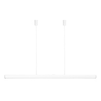 Hazel Branch White/Steel 1,5m