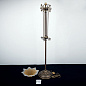 Stl 12-1027/1 Altpatina/442 Tosca Orion торшер с декоративной чашей — фото 7