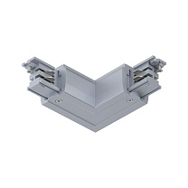ProRail3 Connector L-part 101x101mm max.