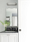 TOB2062 Visual Comfort Selecta настенное бра длинное — фото 8