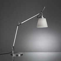 Artemide Tolomeo TL Basculante настольный светильник с рожками