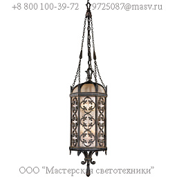 325282 Costa del Sol 10" Outdoor Lantern уличный фонарь, Fine Art Lamps