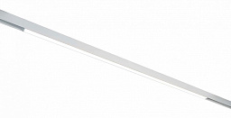 ST360.546.30.2 ST-Luce Skyline 48 трековый линейный светильник белого цвета для магнитной системы 48V
