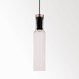 MILES C4 PINK 92750 Delta Light MILES подвесной светильник