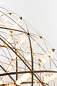 Raimond II подвесной светильник Moooi — фото 2