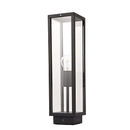 A1631PA-1BK Arte Lamp POT ландшафтный светильник