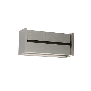 91130-27-SG Slat IP44.de уличный накладной светильник