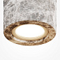 Потолочный светильник Maytoni Basic Texture MOD461CL-01GR1 — фото 1