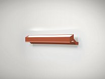 Настенный светильник Leucos Stripe P-PL 120