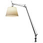 0564030A Tolomeo Artemide светильник на прищепке (в комплекте с 0772030A + A004100) — фото 1