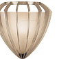 786450 Allegretto 11" Sconce бра, Fine Art Lamps