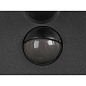 1007916 SLV Q-RING WL Sensor black настенный светильник — фото 3