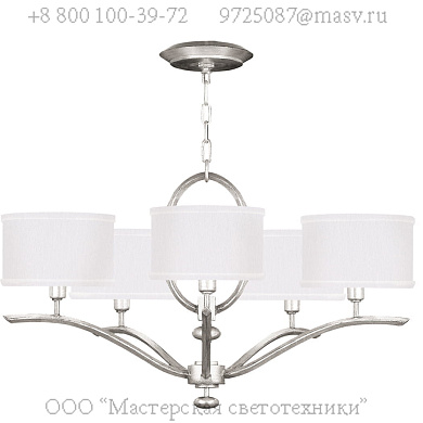 785440-41 Allegretto 29" Round Chandelier люстра, Fine Art Lamps