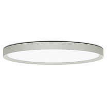 Flo T 800 LED 4K 65W Light Grey Em.  220-240 V  Maintained emergency 3h