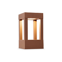 AGRA 200 Rust beacon lamp 3000K