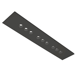 CONFORT-P9RNEAN27K Icone Confort потолочный светильник