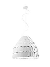 F12A0101 Fabbian Roofer Подвесной светильник