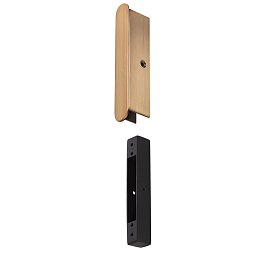 Потолочный светильник Odeon Light FINO XS 7154/2F