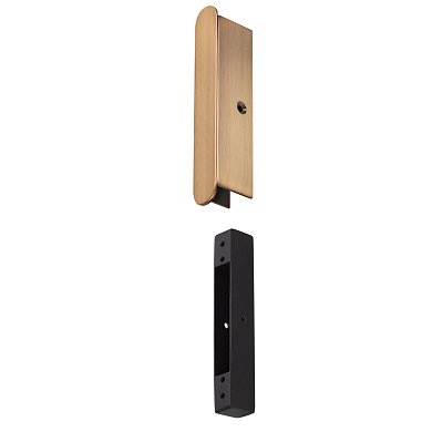 Потолочный светильник Odeon Light FINO XS 7154/2F