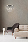 Люстра Maytoni Linn 40W Хром MOD091PL-05CH — фото 1