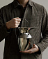 71197-001023 Audo Copenhagen Etruscan Collection Этрусский кувшин, Ø16x30 см — фото 5