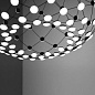 Mesh Luceplan подвесной светильник 1D86KW104001A — фото 3