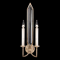 884950-2 Fine Art Lamps Westminster Настенный светильник