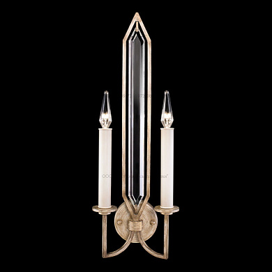 884950-2 Westminster 24.75" Sconce бра, Fine Art Lamps