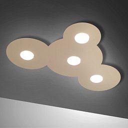279.304.07 Metal Lux Rad потолочный светильник
