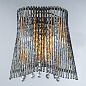 A4207AP-2CC Arte Lamp  настенный светильник G9 2х40W 2400Lm — фото 1